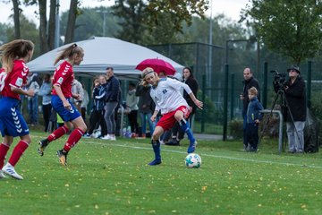 Bild 148 - B-Juniorinnen HSV - FF USV Jena : Ergebnis: 3:1